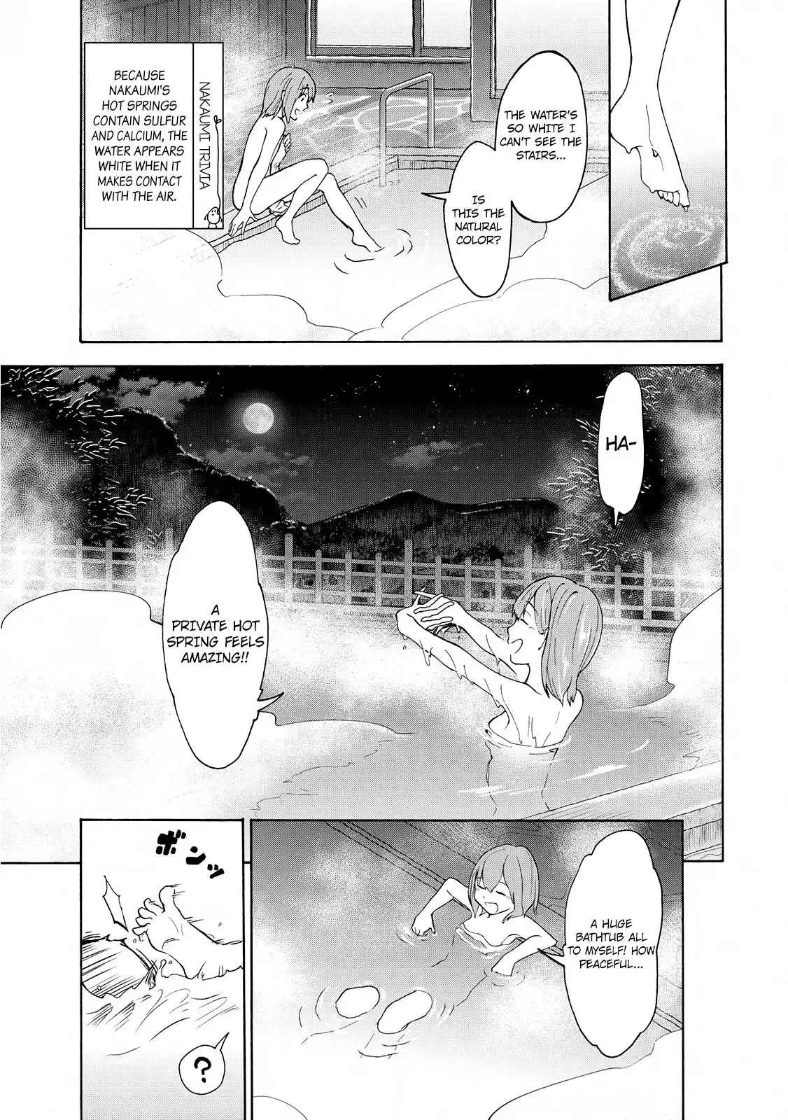 Hiyumi's Country Road Chapter 2 16